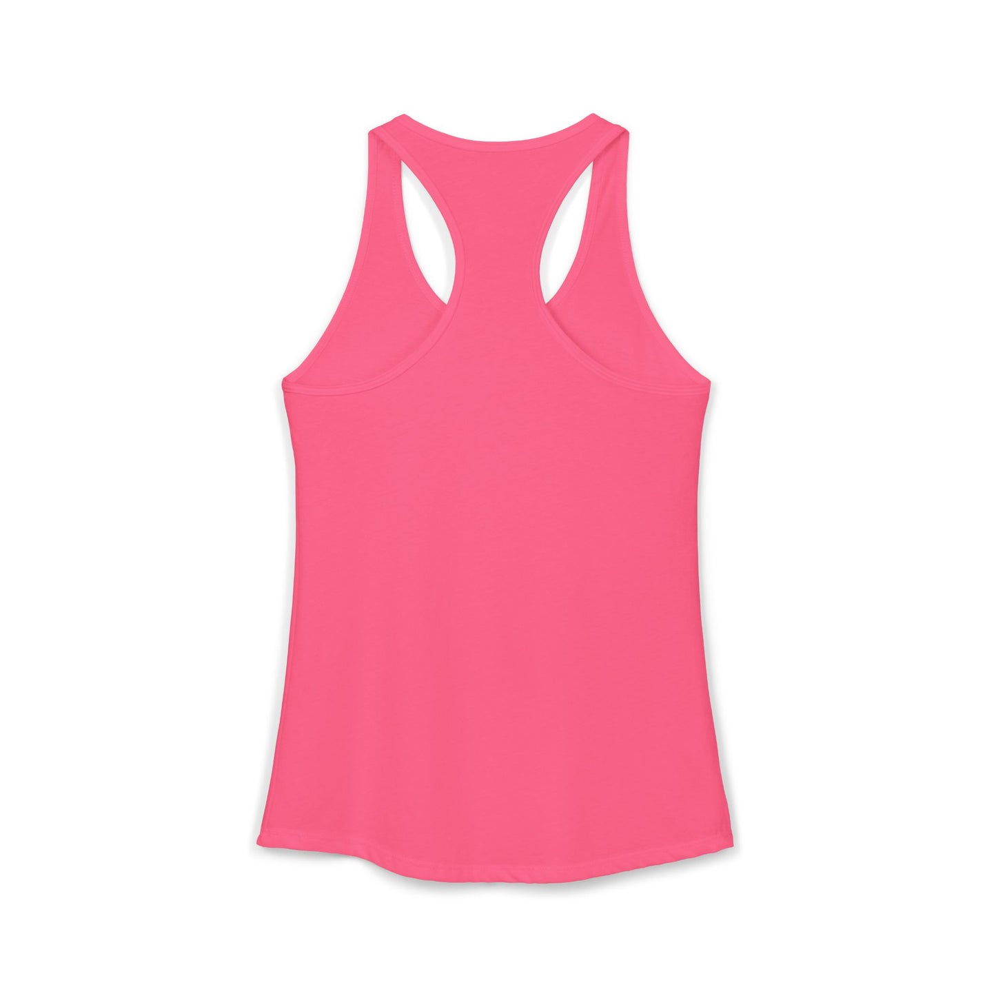 SHIFT MADE™ Racerback Tank