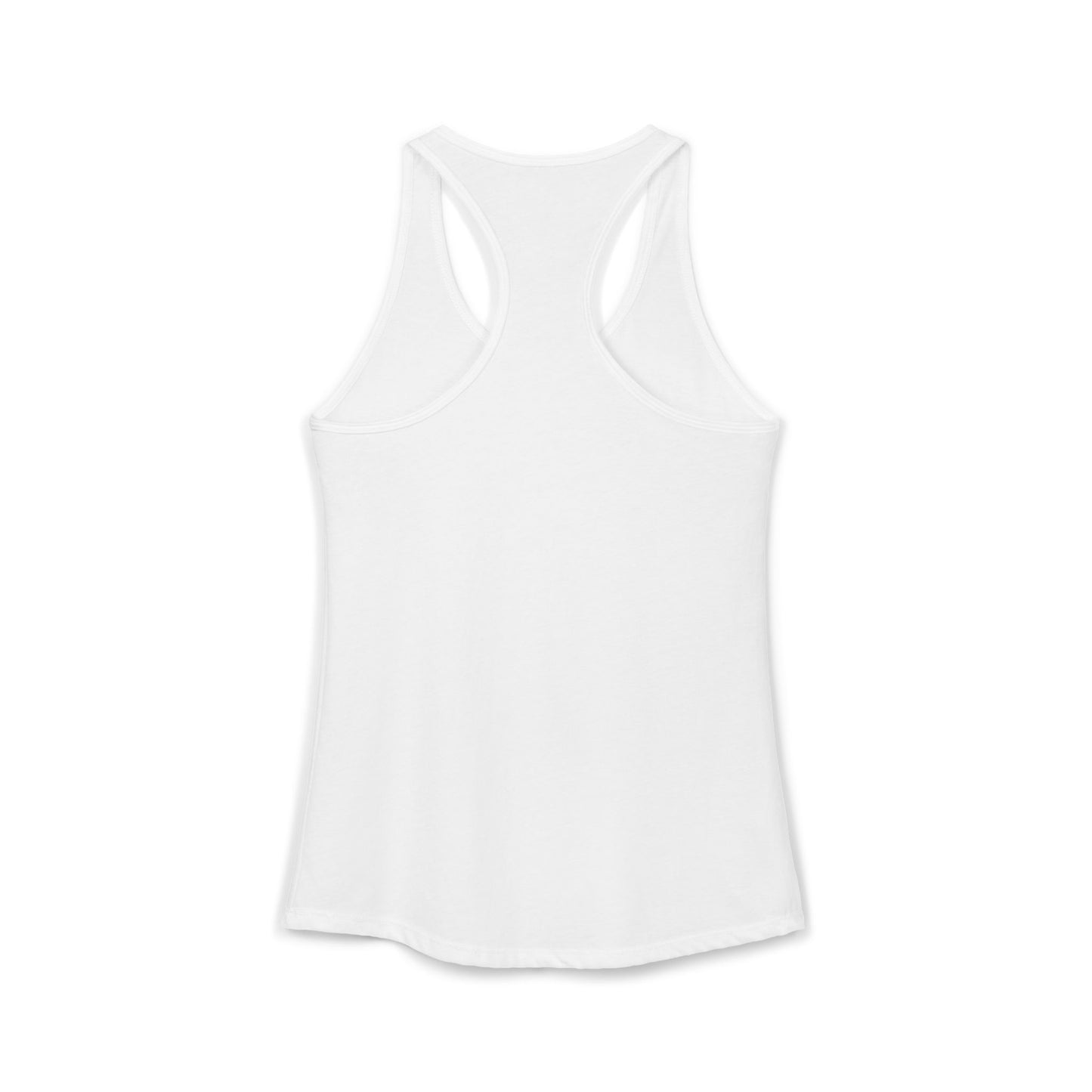 SHIFT MADE™ Racerback Tank