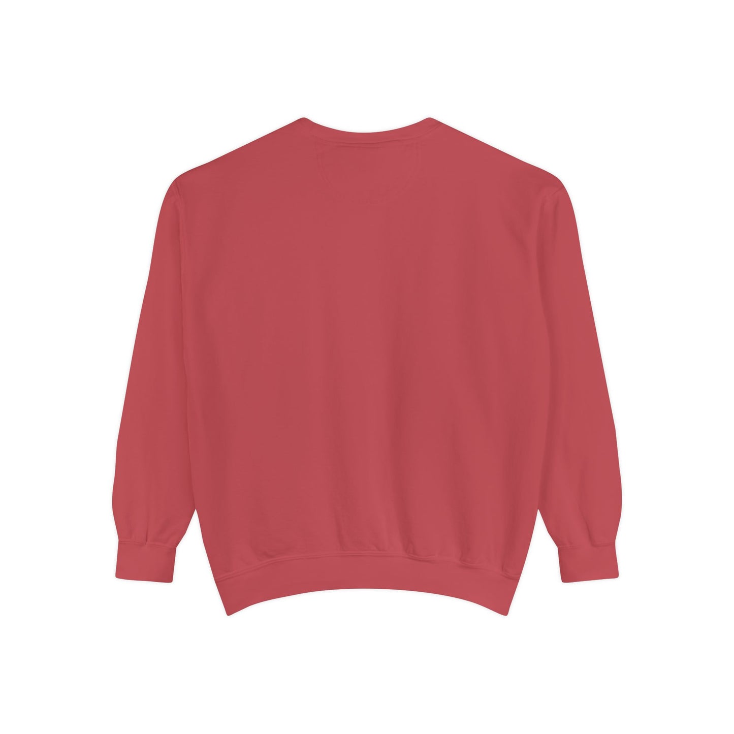 Shift Made Sweatshirt — 'Shift Made' Graphic Crewneck for Makers & Trades