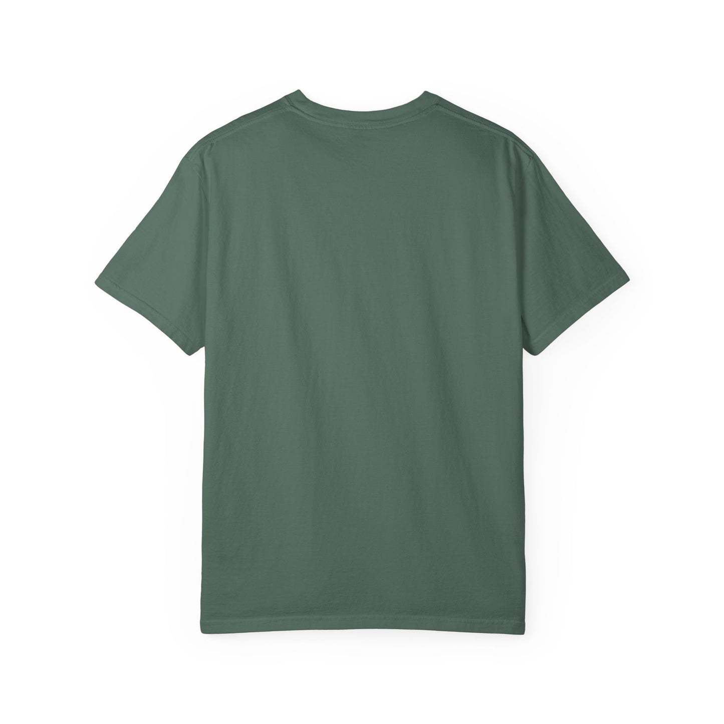 SHIFT MADE™ Minimal Luxe Tee