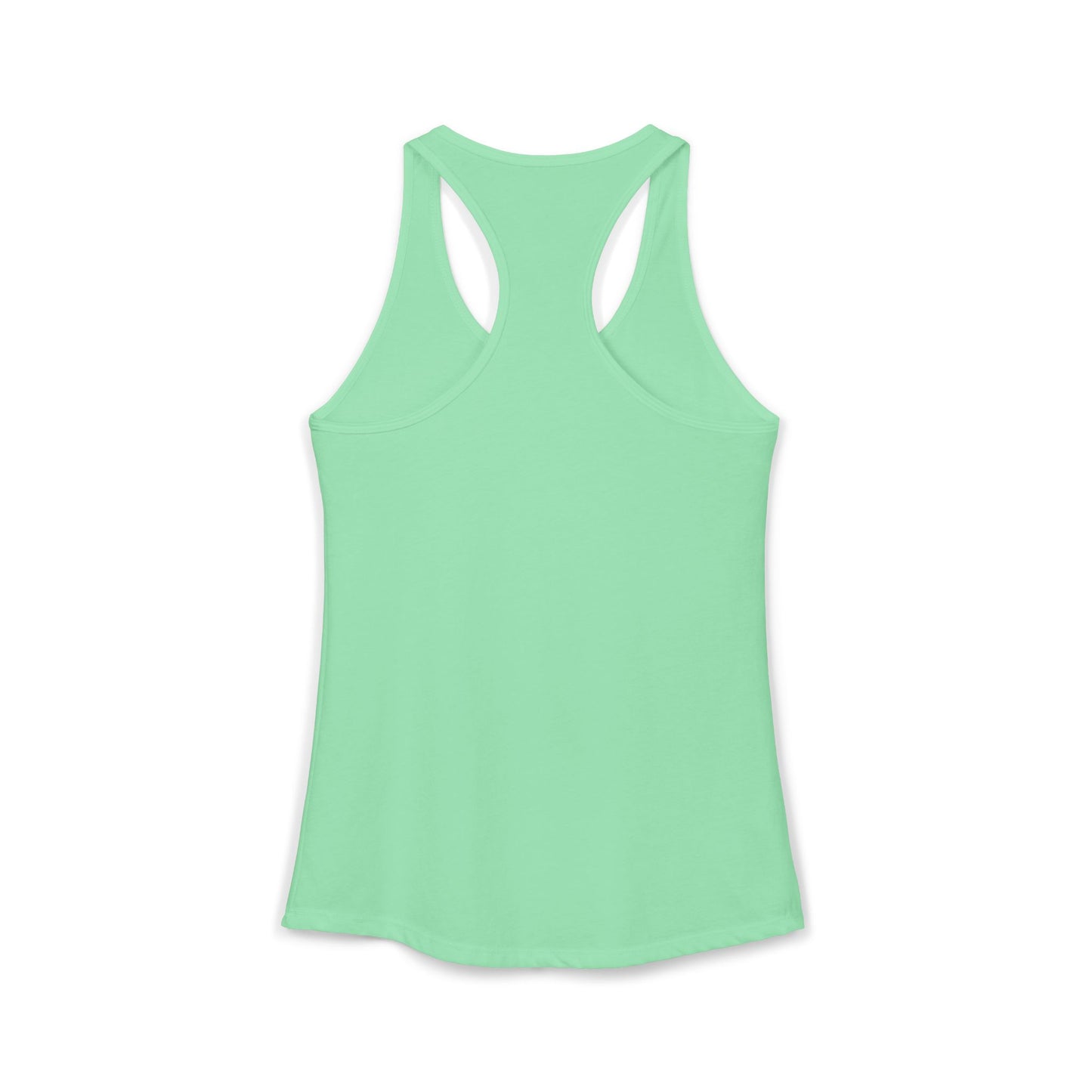 SHIFT MADE™ Racerback Tank