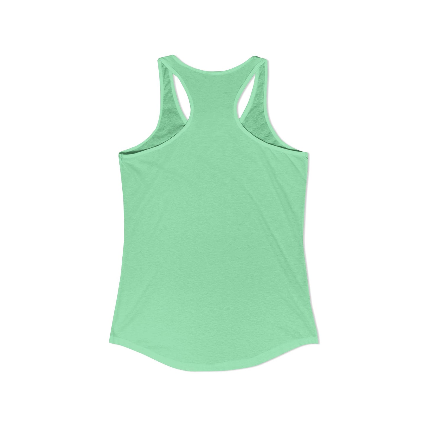 SHIFT MADE™ Racerback Tank