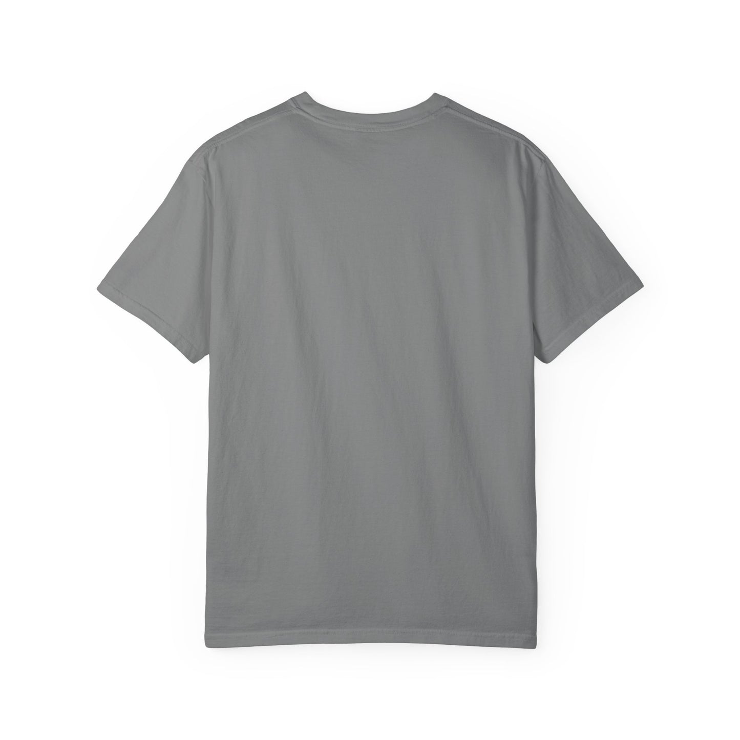 The SHIFT MADE™ – Built By Pressure Tee
