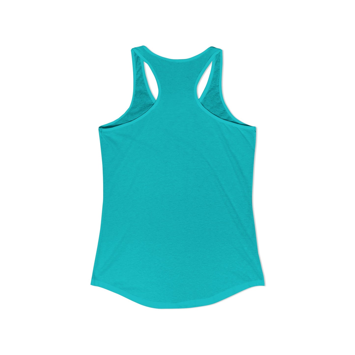 SHIFT MADE™ Racerback Tank