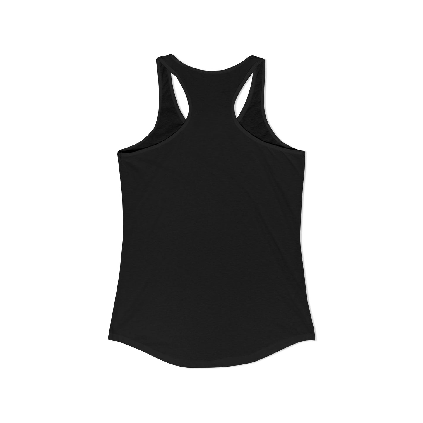 SHIFT MADE™ Racerback Tank