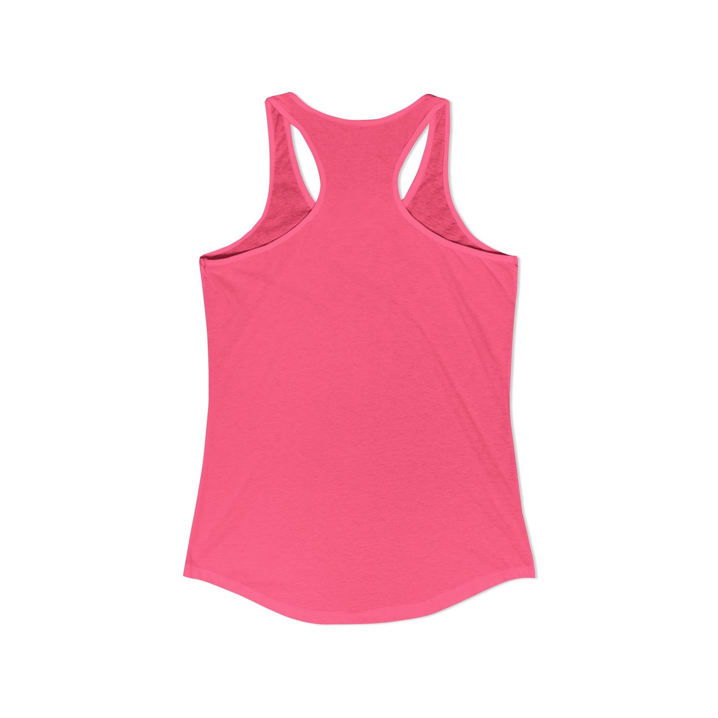 SHIFT MADE™ Racerback Tank