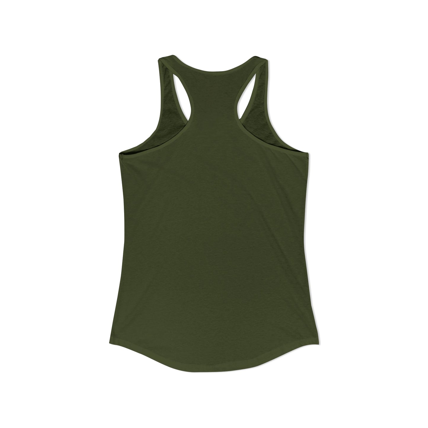 SHIFT MADE™ Racerback Tank