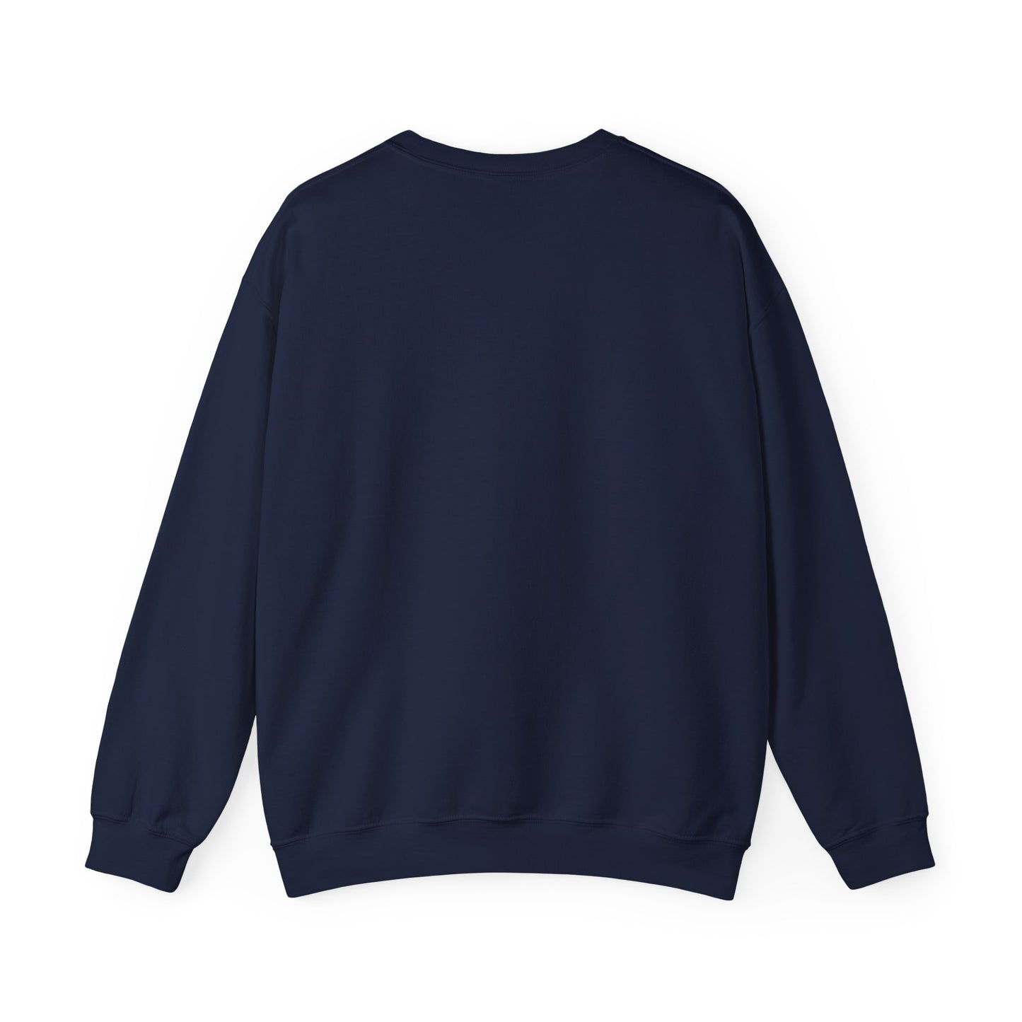 SURVIVED THE SHIFT™ Nurse Sweat Shirt – For Nurses Who Know What It Took