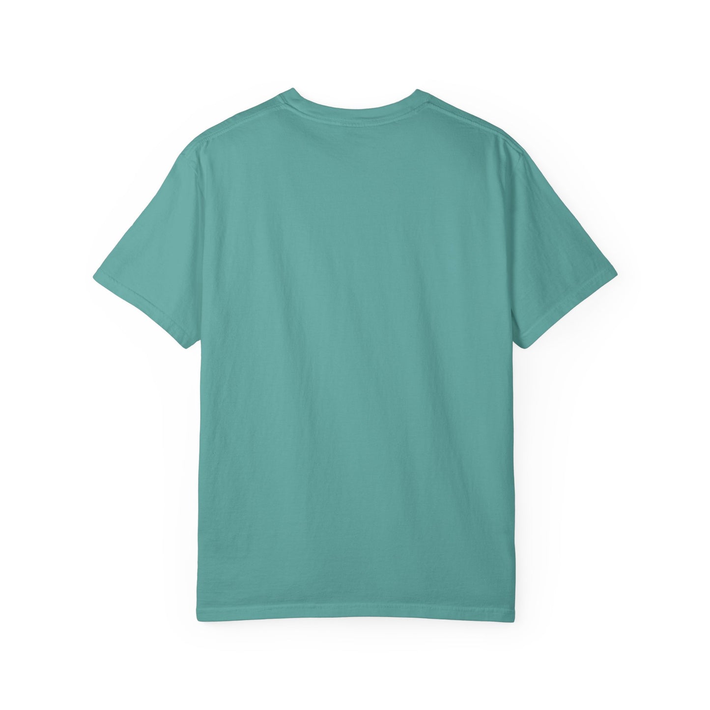 SHIFT MADE™ Minimal Luxe Tee