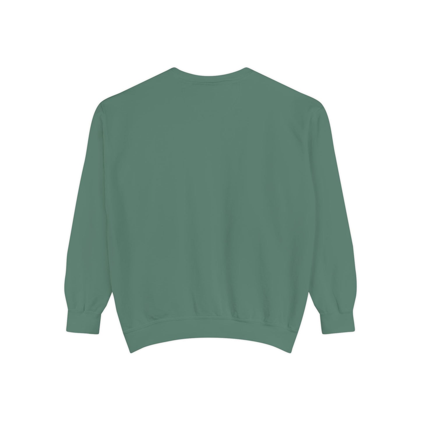 Shift Made Sweatshirt — 'Shift Made' Graphic Crewneck for Makers & Trades
