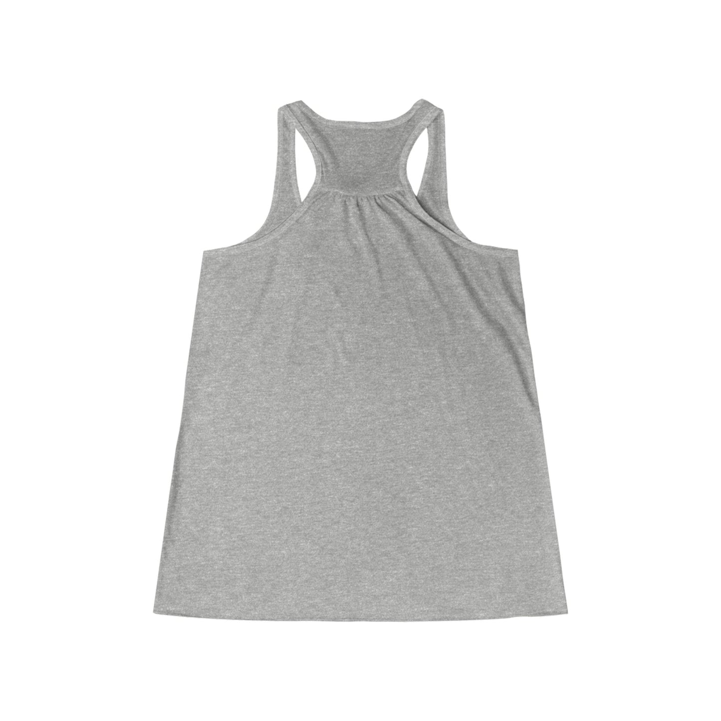 From the Job to the Gym Women's Racerback Tank — Fitness Motivation Workout Tank Top