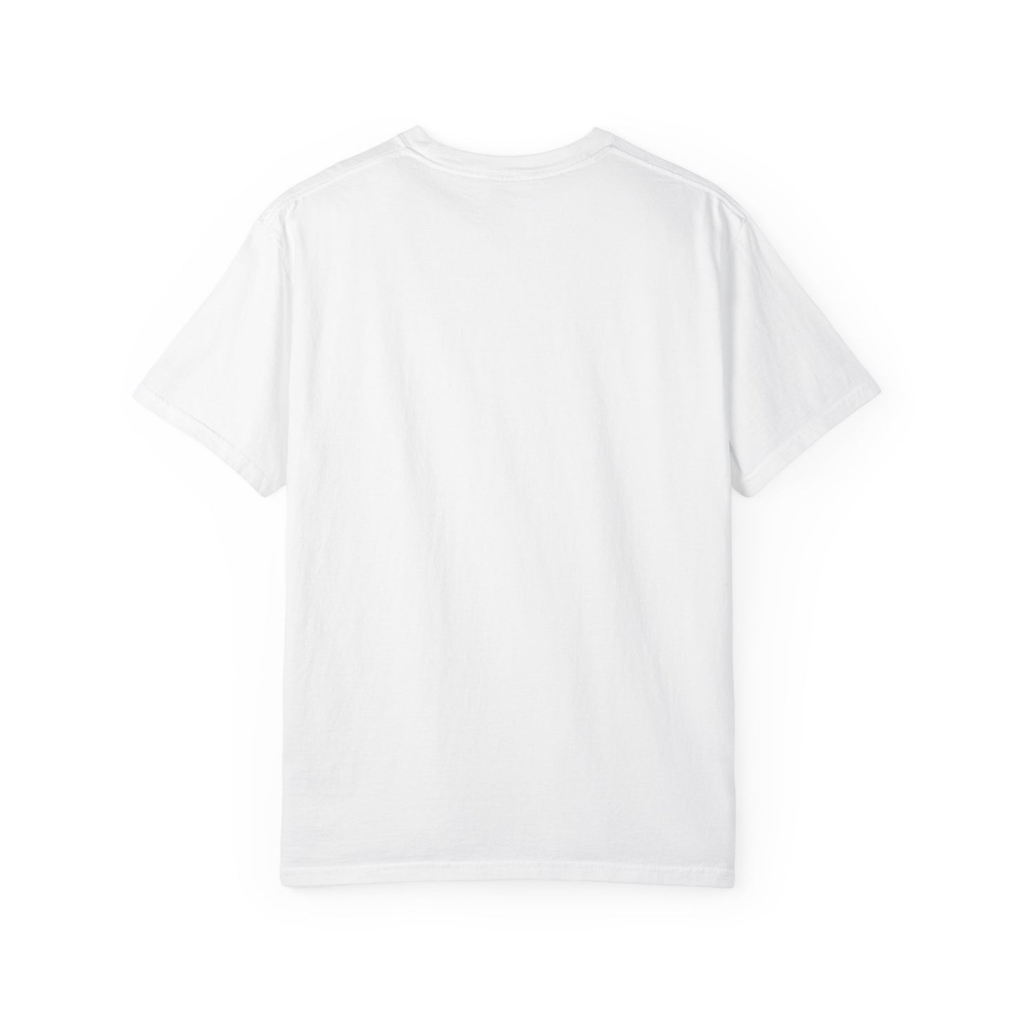 The SHIFT MADE™ – Built By Pressure Tee